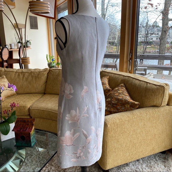 VIETNAMESE , Silk, Handmade dress from Saigon 🌺🥰 - Picture 7 of 14